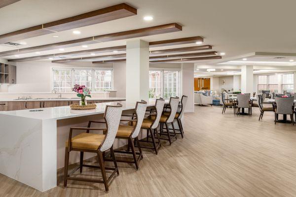 Juliette Fowler Communities