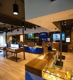 Ascend Cannabis - East Lansing