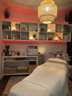 Healing Roots Wellness and Beauty