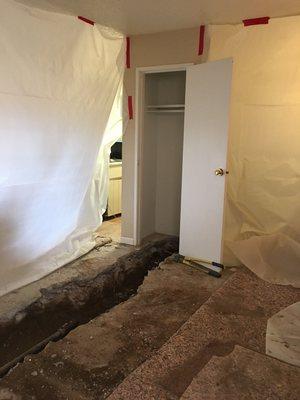 Metrex Property Group