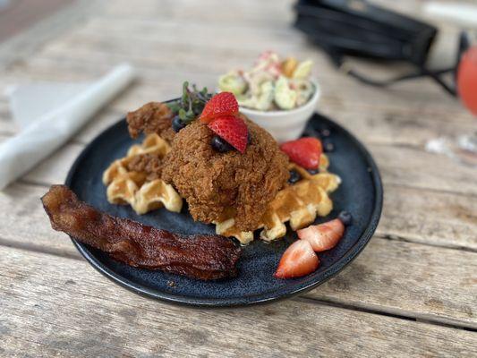 Collins Quarter at Forsyth