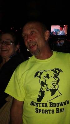 Buster Browns Sports Bar