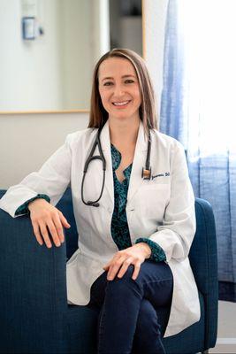 Elvira Jasarevic, DO