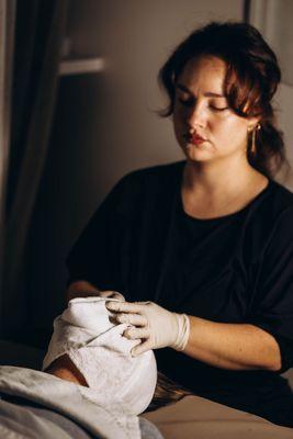 FACE FOUNDRIÉ - Phoenix