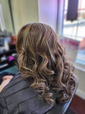 Emely's Beauty Salon