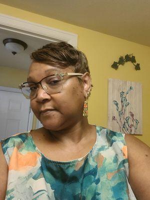 Shasta's Exclusive Hair Services