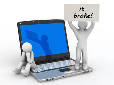 Intellect Computer Service