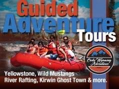 Red Canyon River Trips