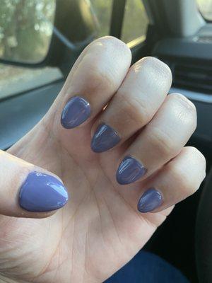 Youngsville Nails