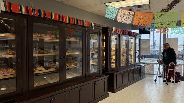 New Braunfels Bakery & Cakes