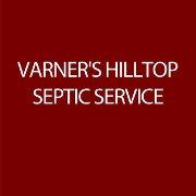 Varner's Hilltop Septic LLC