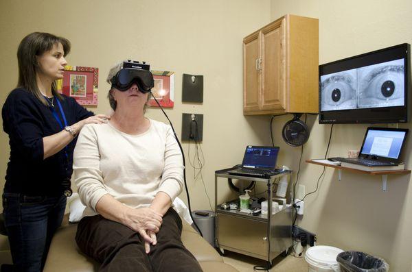 AVORA Health Center for Balance & Dizziness