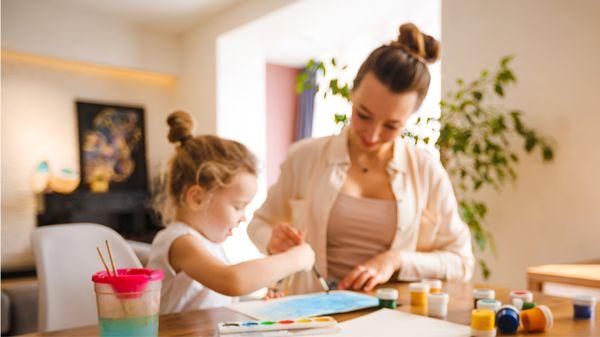 Nina Perea - Waterstone Mortgage