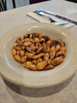 Las Delicias Peruanas