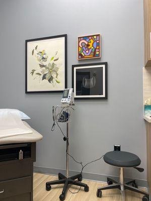 Coastal Carolina Research Center