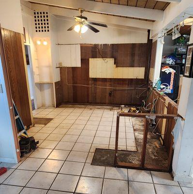 Windward Custom Builders