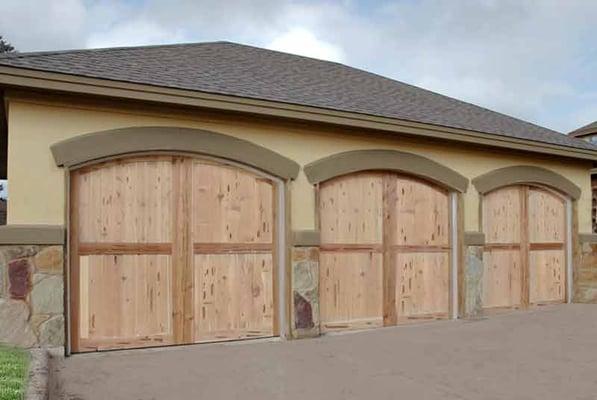 Century Garage Doors