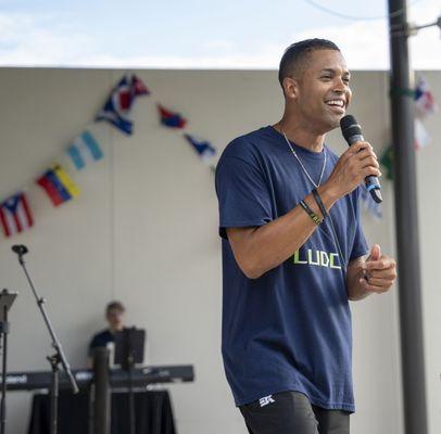 Boynton Beach's First Friday events