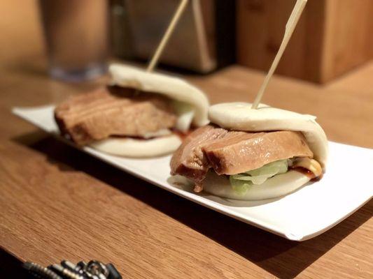 Ash Street Service Center