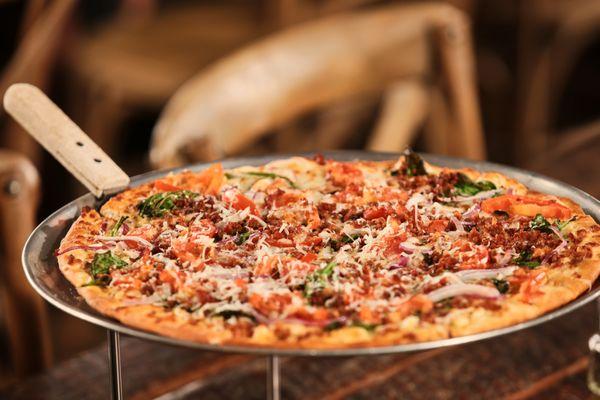 Crust Pizza Co. - Conroe 336