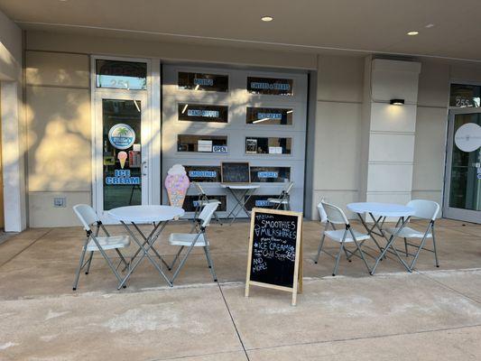 Millie's Sweets & Treats