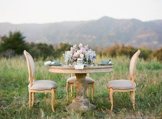 Sweetest Things in Life Events