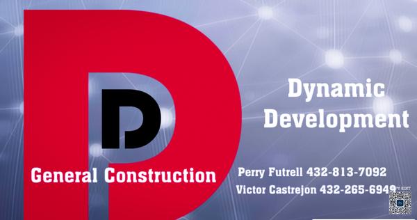 Dynamic Development Solutions