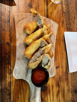 Flying Pig Tavern and Tap