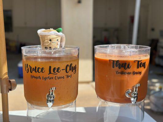 Chubby Cheeks Catering