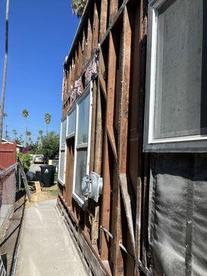 Vip Construction Service