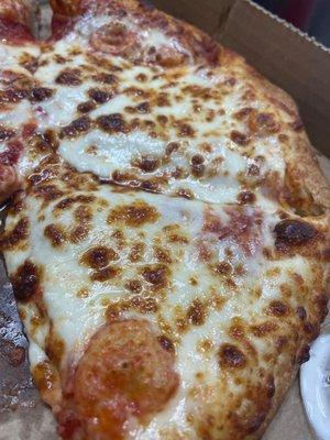 Cheese Pizza