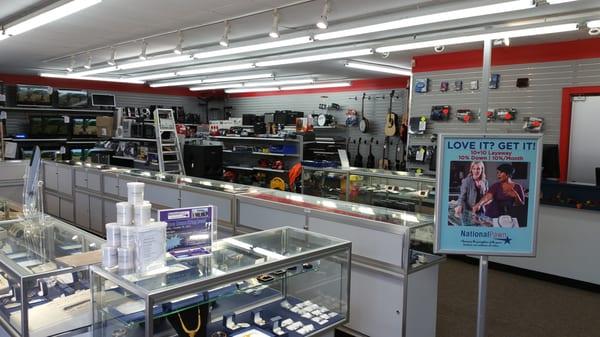 Friendly Jewelry And Pawn