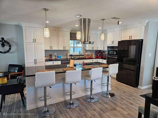 All American Remodeling of Lee County