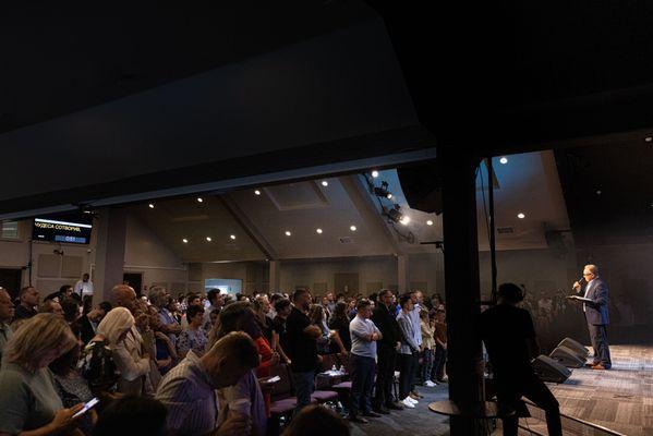 SOL Church | Spring Of Life Church