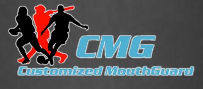 CMG Customized Mouthguard