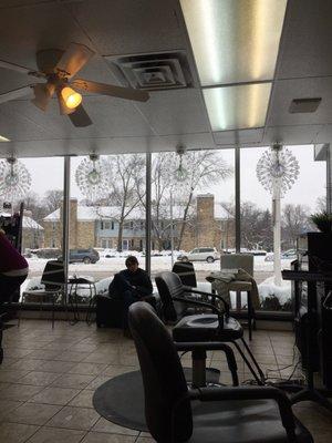 Pure Salon and Day Spa MKE
