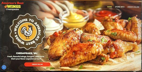 America's Best Wings