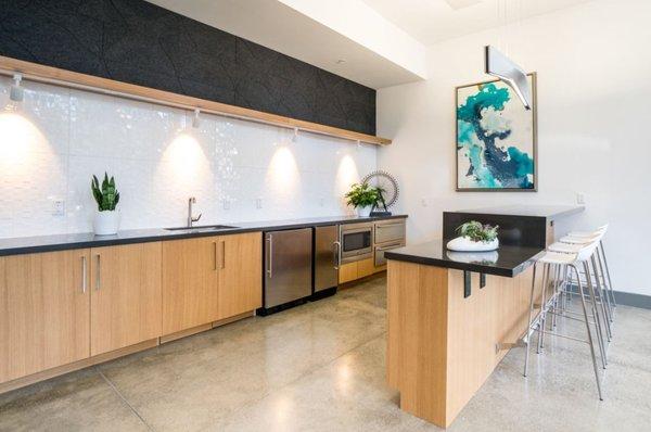 Bell Uptown District Apartments