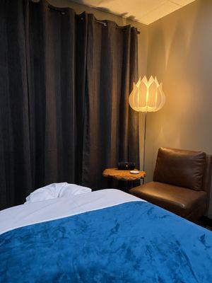 Ritual Therapeutics Massage & Bodywork