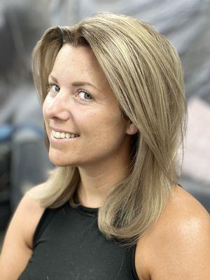 Wrapped Up In Beauty