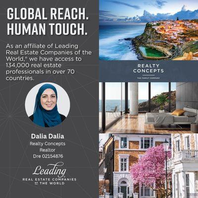 Dalia Dalia - Realty Concepts