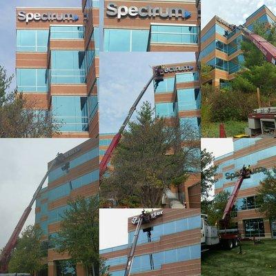 Mason Signs and Printing Company