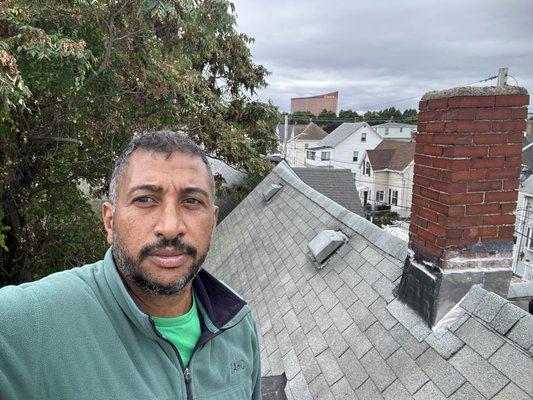 Usa Original Roofing & Construction