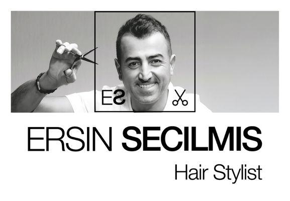Ersin Secilmis