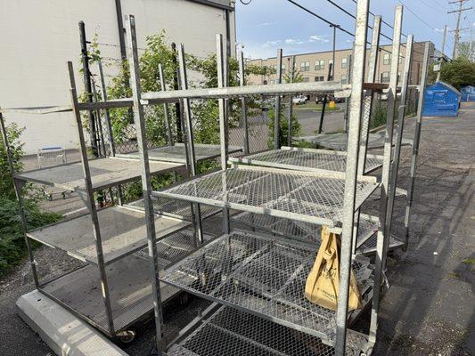 Strader's Garden Center