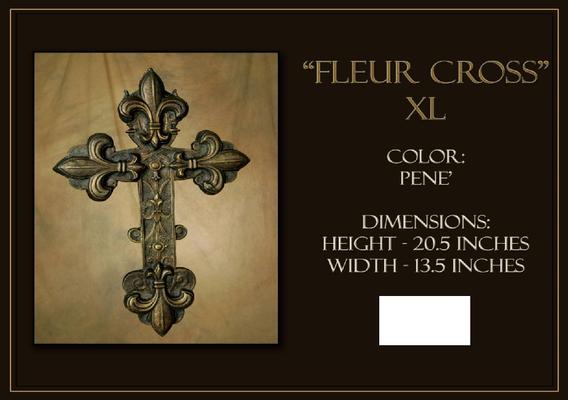 Fleur De Lis Furniture