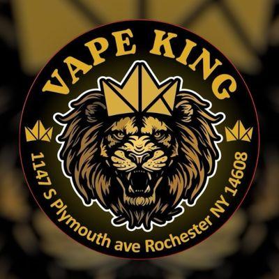 VAPE KING