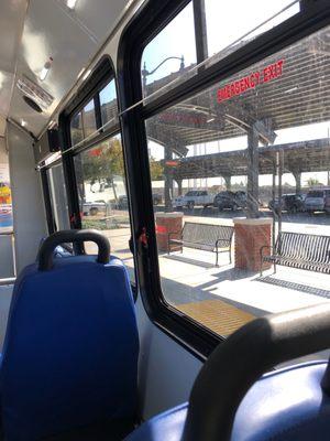 Manteca Transit