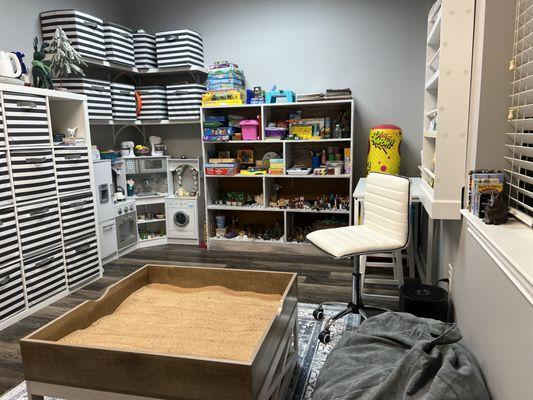 Creative Counseling for Kids