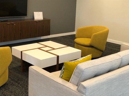 Park East Apartments